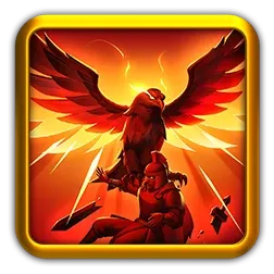 Falcon's Judgement